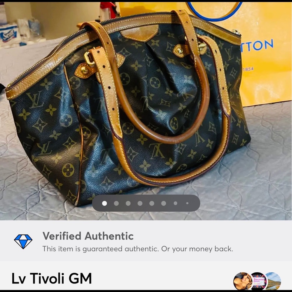 LV TIVOLI GM-SOLD-